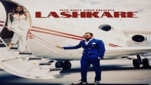 Lashkare Song Lyrics