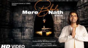 Mere Bhole Nath Lyrics