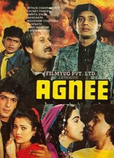 Mil Gaye Dil Ab To Khul Ke Mil Zara Lyrics – Agnee