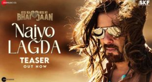 Naiyo Lagda Lyrics