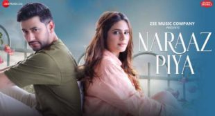 Naraaz Piya Lyrics – Shashaa Tirupati