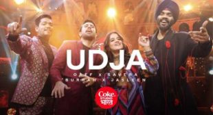 Burrah – Udja Lyrics