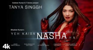 Yeh Kaisa Nasha Hai Lyrics