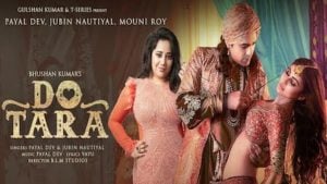 Dotara Lyrics – Jubin Nautiyal