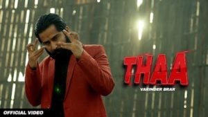 Thaa Lyrics – Varinder Brar