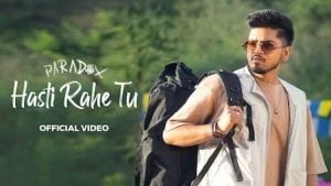 Hasti Rahe Tu Song Lyrics