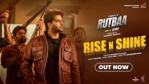 Rise N Shine Mankirt Aulakh Lyrics