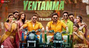 Yentamma Lyrics – Raftaar