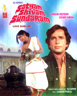 Yashomati Maiya Se Bole Nandlala Lyrics – Satyam Shivam Sundaram