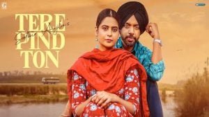 Tere Pind Ton Satbir Aujla Lyrics