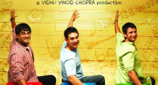 Zoobi Doobi Lyrics – 3 Idiots