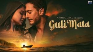 Guli Mata Lyrics – Saad Lamjarred