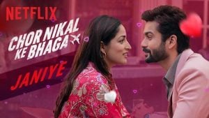 Janiye Lyrics – Vishal Mishra