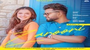 Zaroori Lyrics