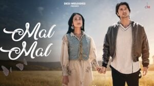 Mal Mal B Praak Lyrics