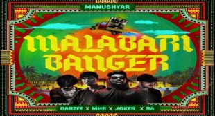 Malabari Banger Lyrics