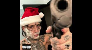 10g di Crack (CHRISTMAS SONG) Song Lyrics