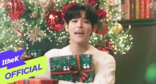 NINE.i – Back to Christmas (Romanized) Lyrics