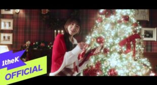 Christmas Time (Romanized) Song Lyrics