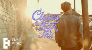 Lyrics of Closer Than This (English Translation) Song