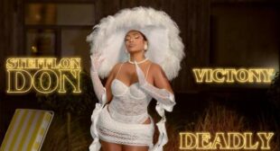 Deadly – Stefflon Don Lyrics