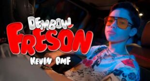 Lyrics of Dembow Freson Song