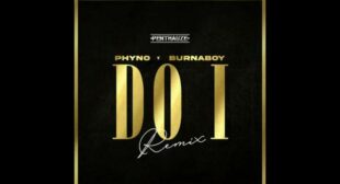 Do I (Remix) Song Lyrics