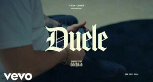 Duele Song Lyrics