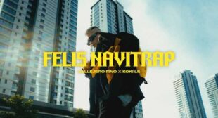 FELIZ NAVITRAP Song Lyrics – Callejero Fino