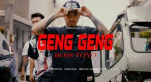 Geng Geng Song Lyrics