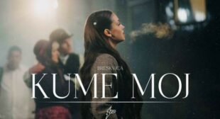 KUME MOJ Song Lyrics