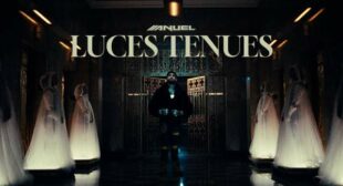 Anuel AA – Luces Tenues (English Translation) Lyrics