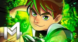 Omnitrix (English Translation) Song Lyrics