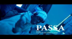 Passa8am Freestyle Song Lyrics