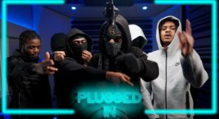 Plugged In w Fumez The Engineer – SJ Lyrics