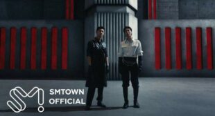 Rebel (Romanized) Song Lyrics – TVXQ!