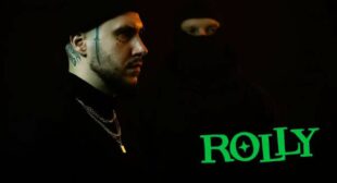 Rolly (English Translation) Song Lyrics