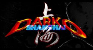 Shanghai – Darko US Lyrics