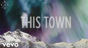 This Town Song Lyrics