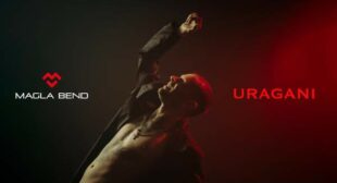 Magla Bend – Uragani Lyrics