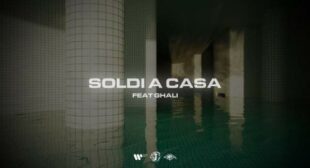 Lyrics of SOLDI A CASA Song